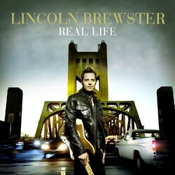Cover of Real Life