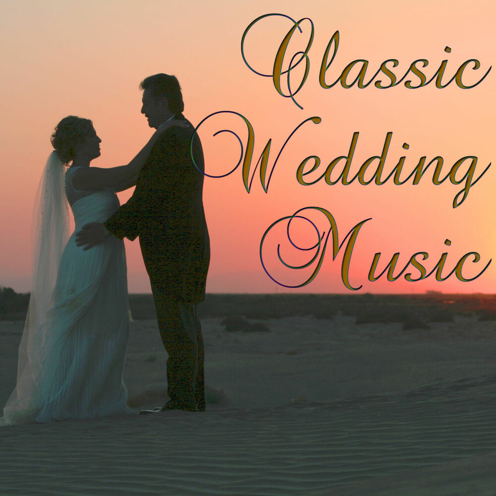 Picture of Classic Wedding Music