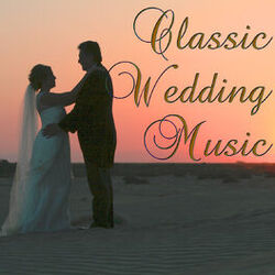 Cover of Classic Wedding Music