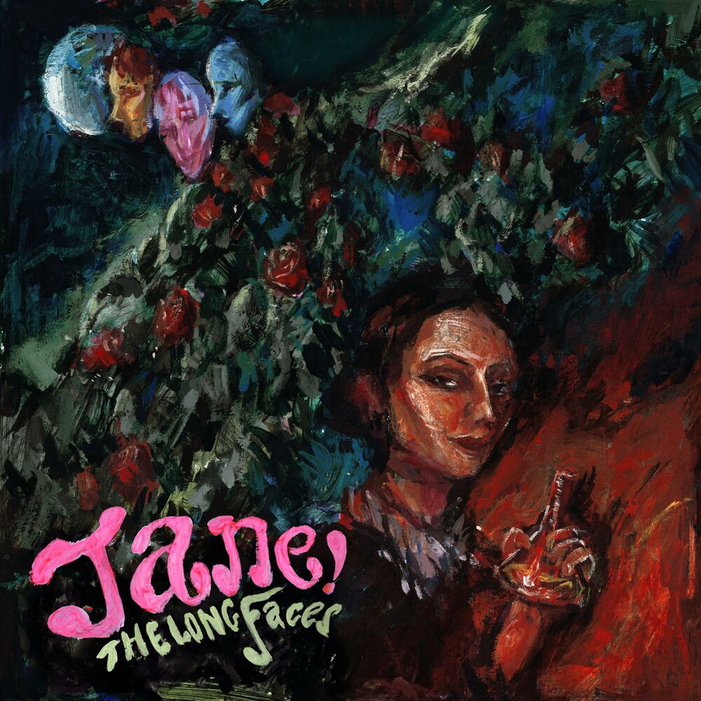 Picture of Jane!
