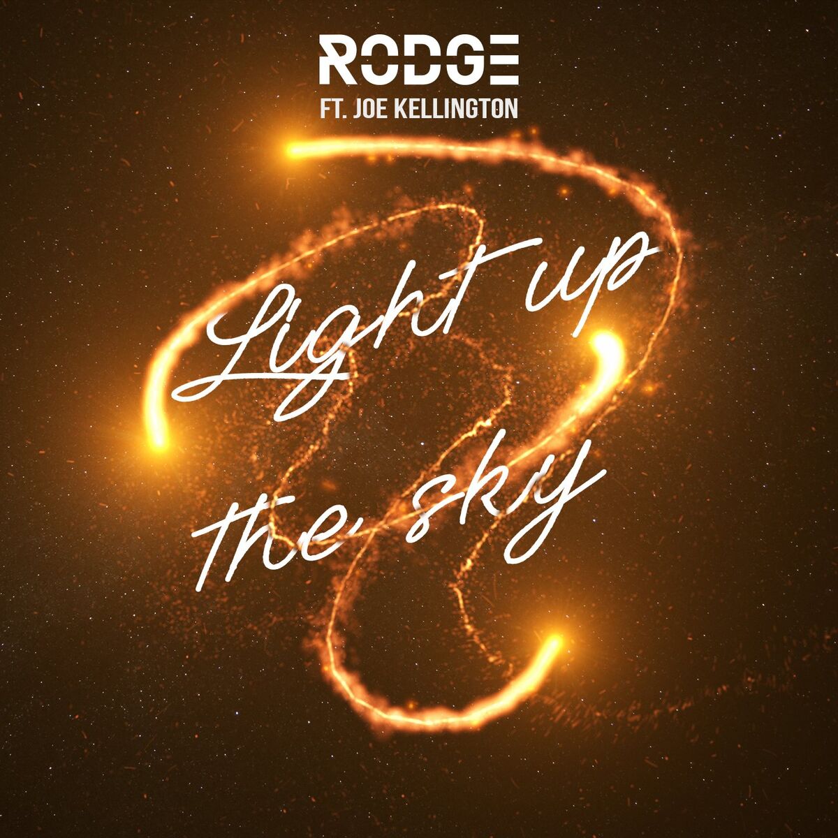 Album cover of Light Up The Sky