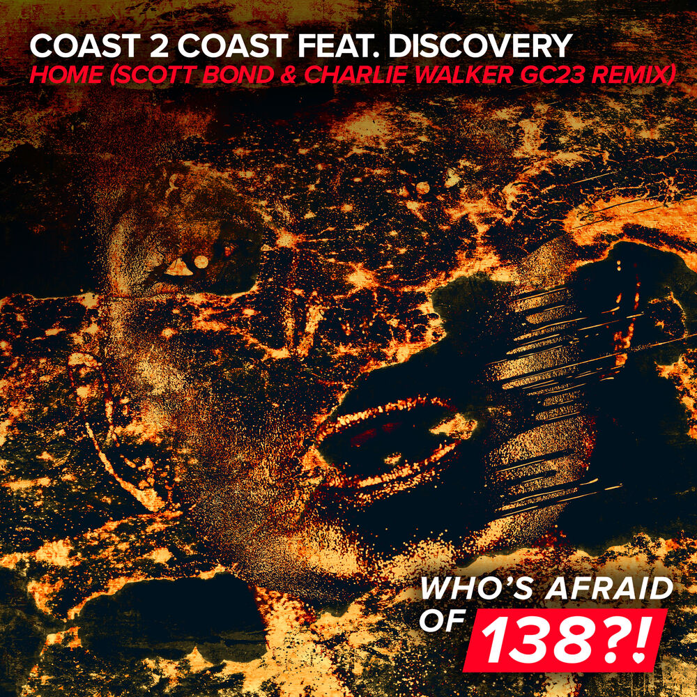 Picture of Home (Scott Bond & Charlie Walker GC23 Remix)
