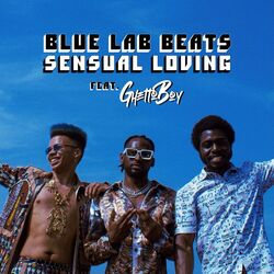 Cover of Sensual Loving