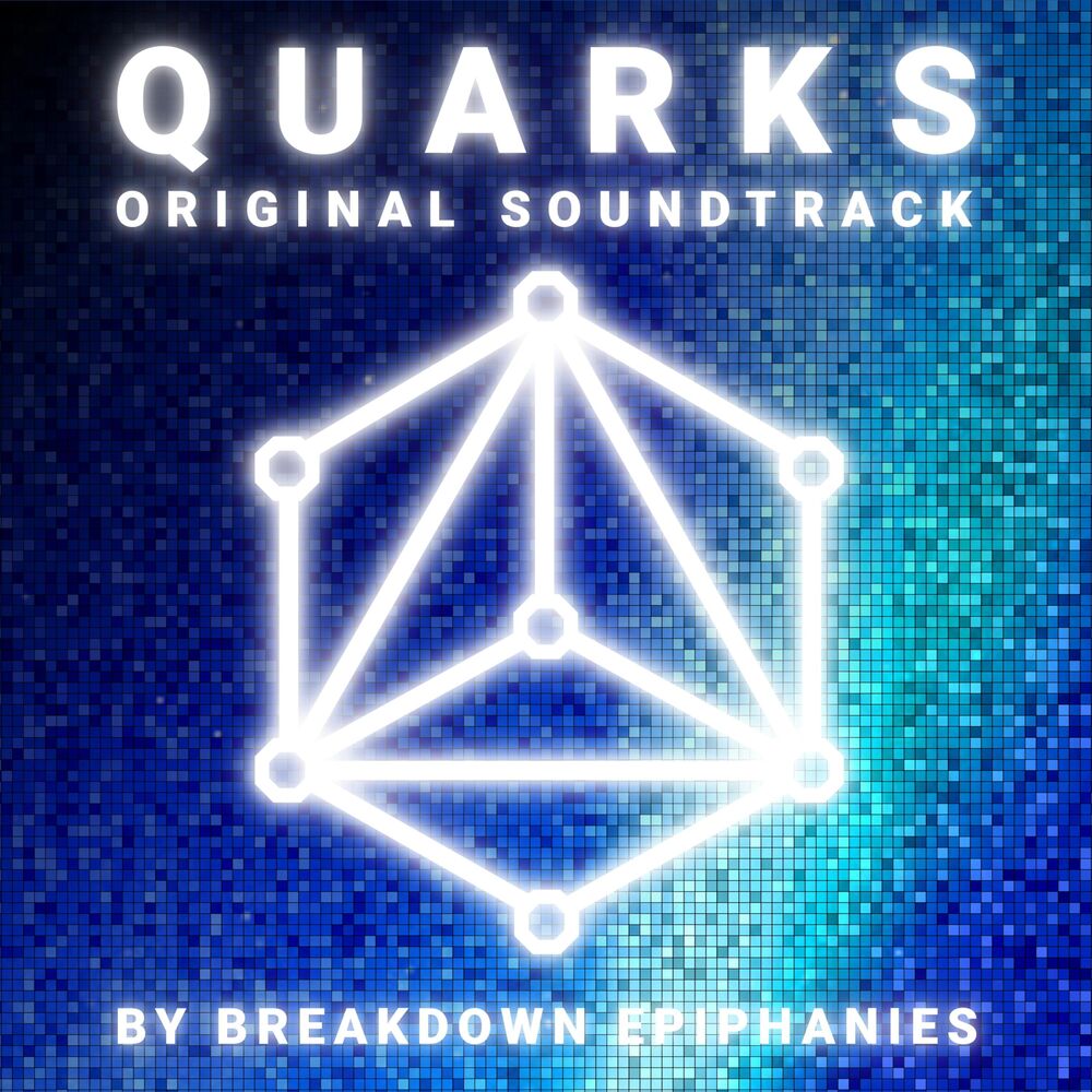 Picture of Quarks (Original Soundtrack)