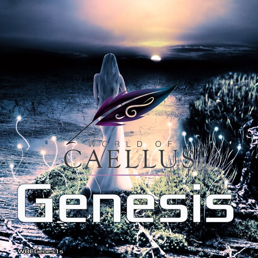 Picture of Genesis Anthems Sampler