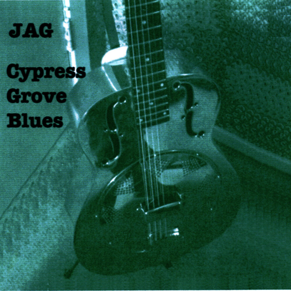 Picture of Cypress Grove Blues