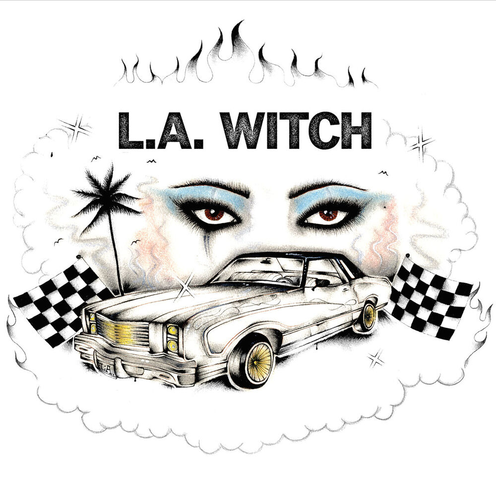 Picture of Drive Your Car