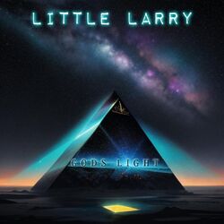Cover of Gods Light