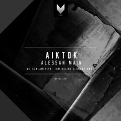 Cover of Aiktog