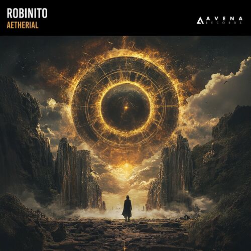  Robinito - Aetherial (2025) 