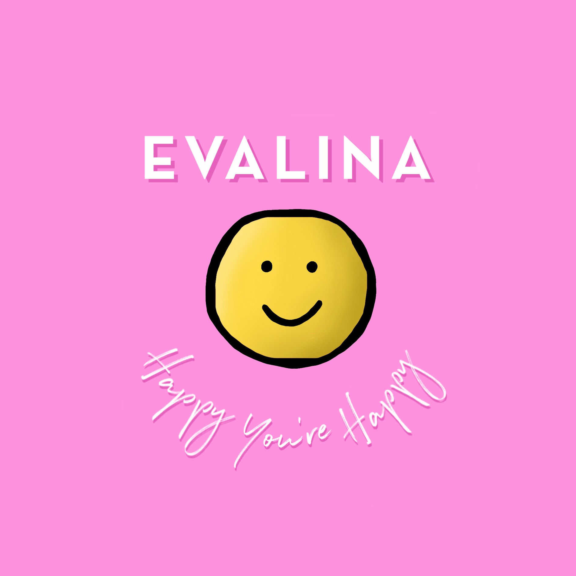 Album cover of Happy You're Happy