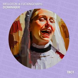 Cover of Dominique