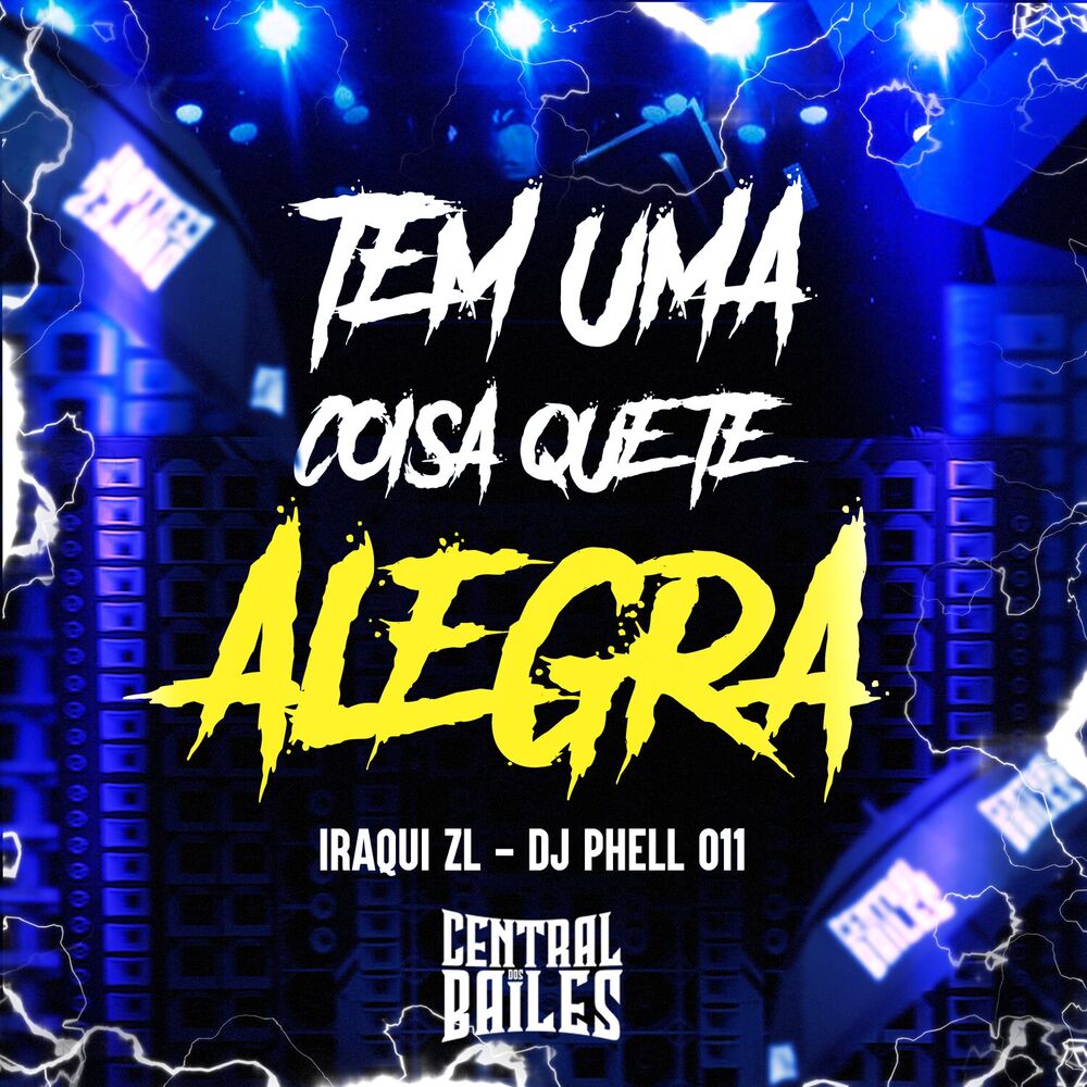 Picture of Tem Uma Coisa Que Te Alegra