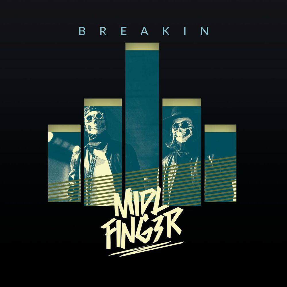 Picture of Breakin