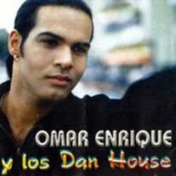 Cover of Omar Enrique