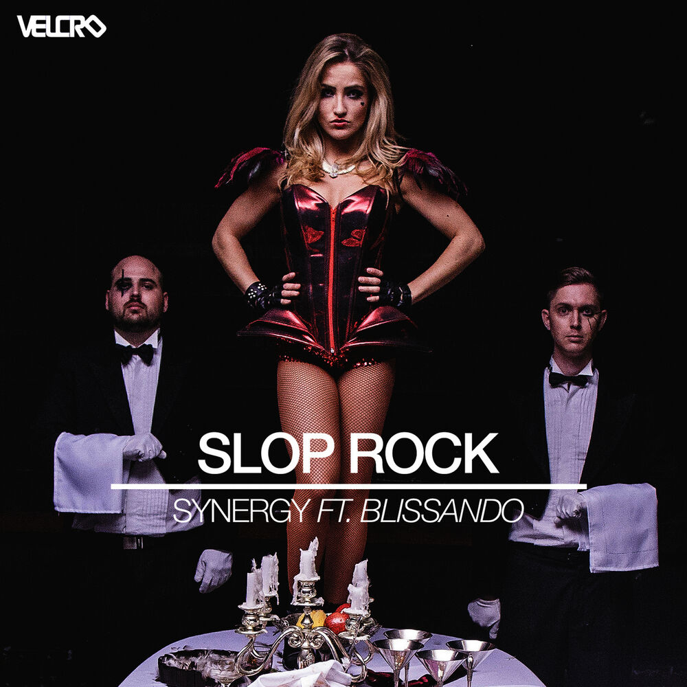 Picture of Synergy - Single