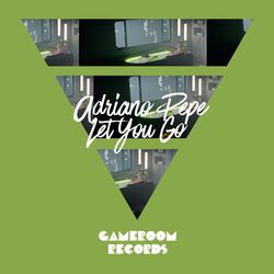 Cover of Let You Go