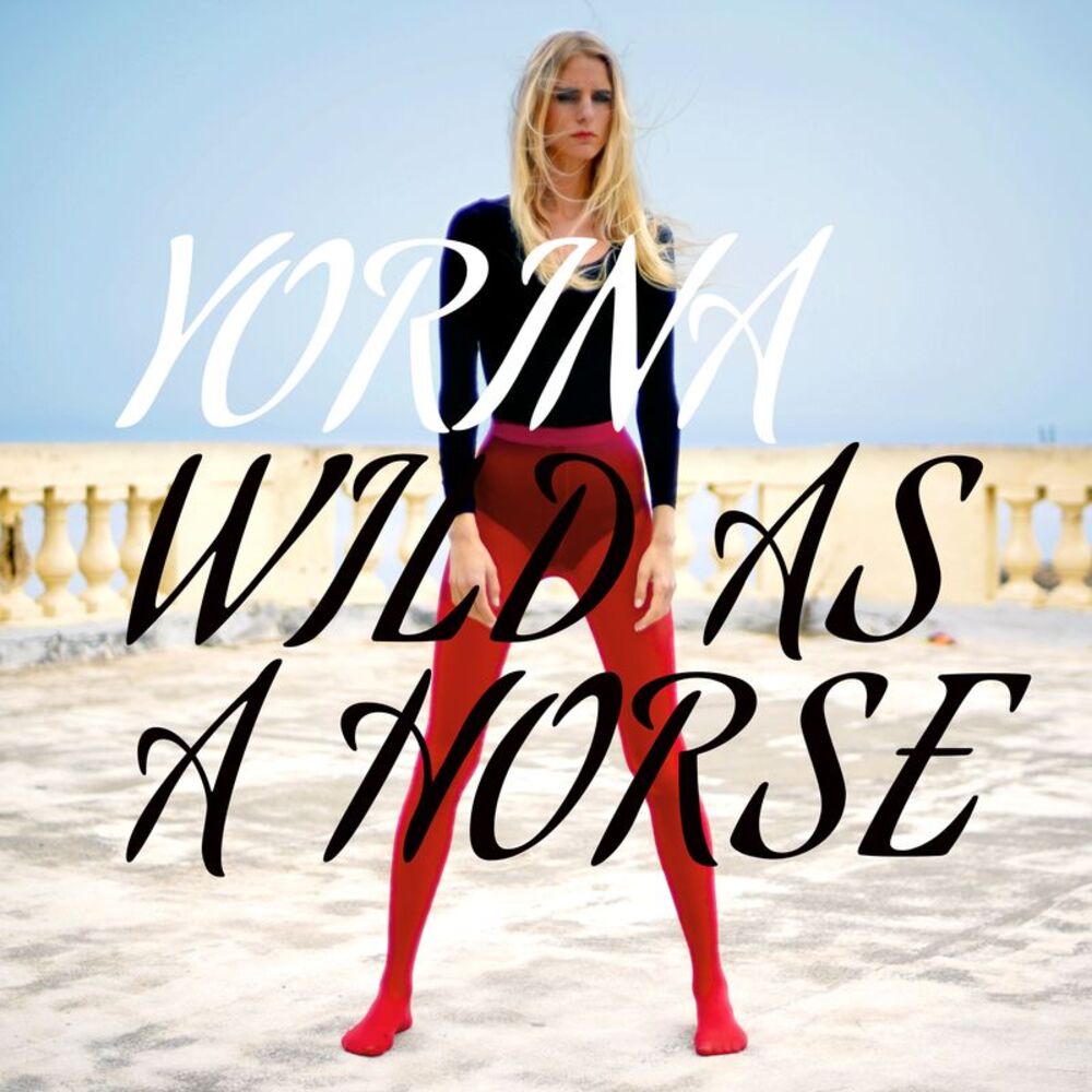 Picture of Wild As A Horse