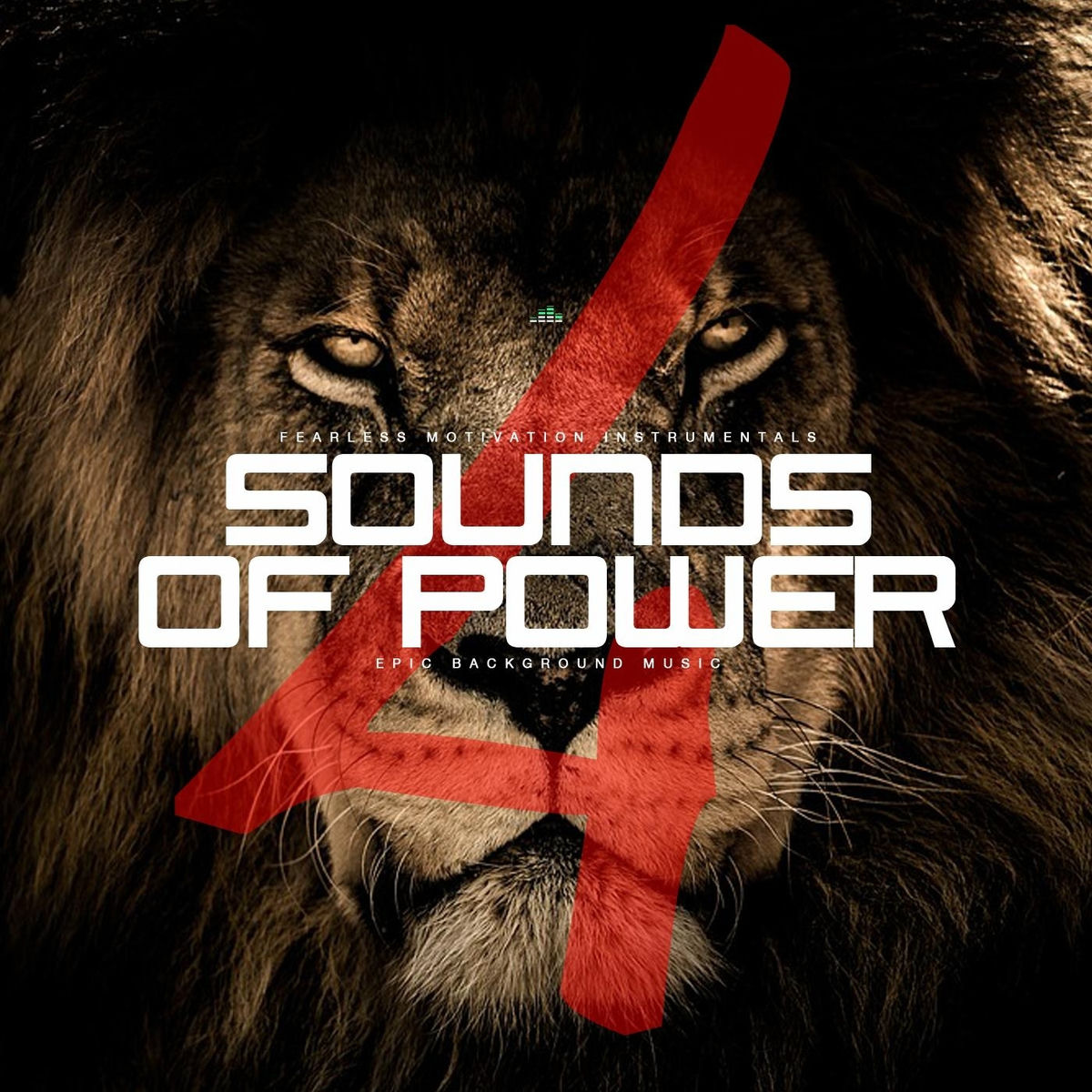 Album cover of Sounds of Power 4