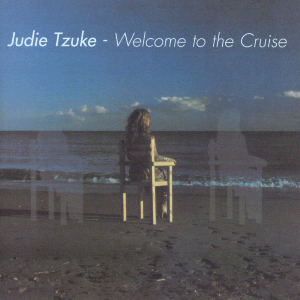 Picture of Welcome To The Cruise