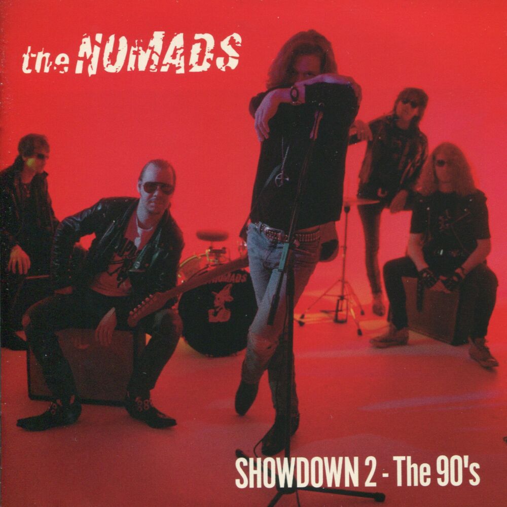 Picture of Showdown 2 - The '90s