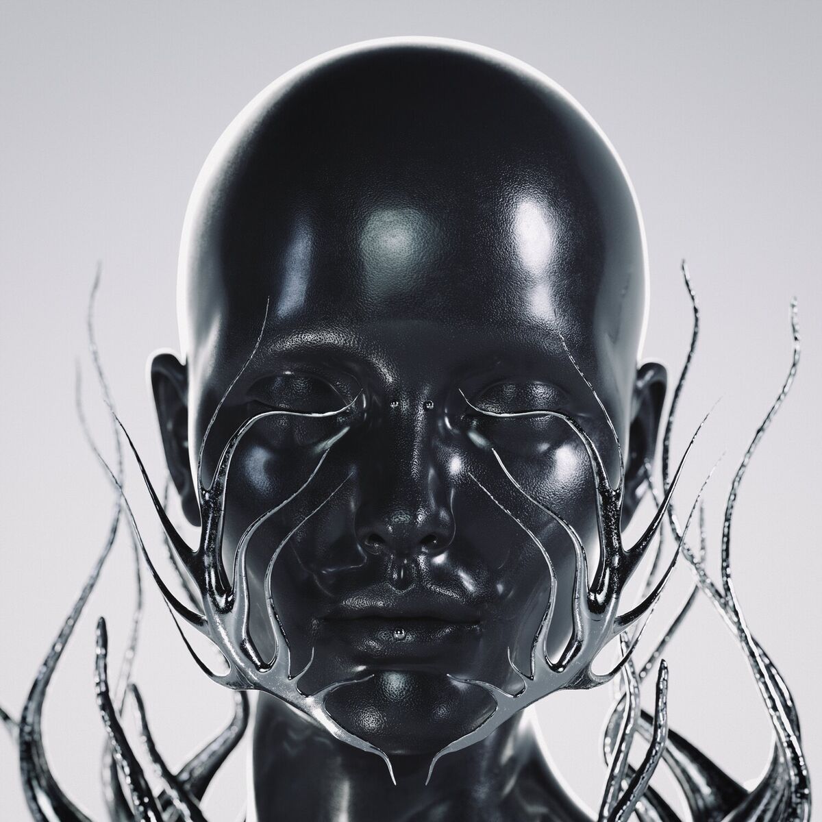 Album cover of Absolution