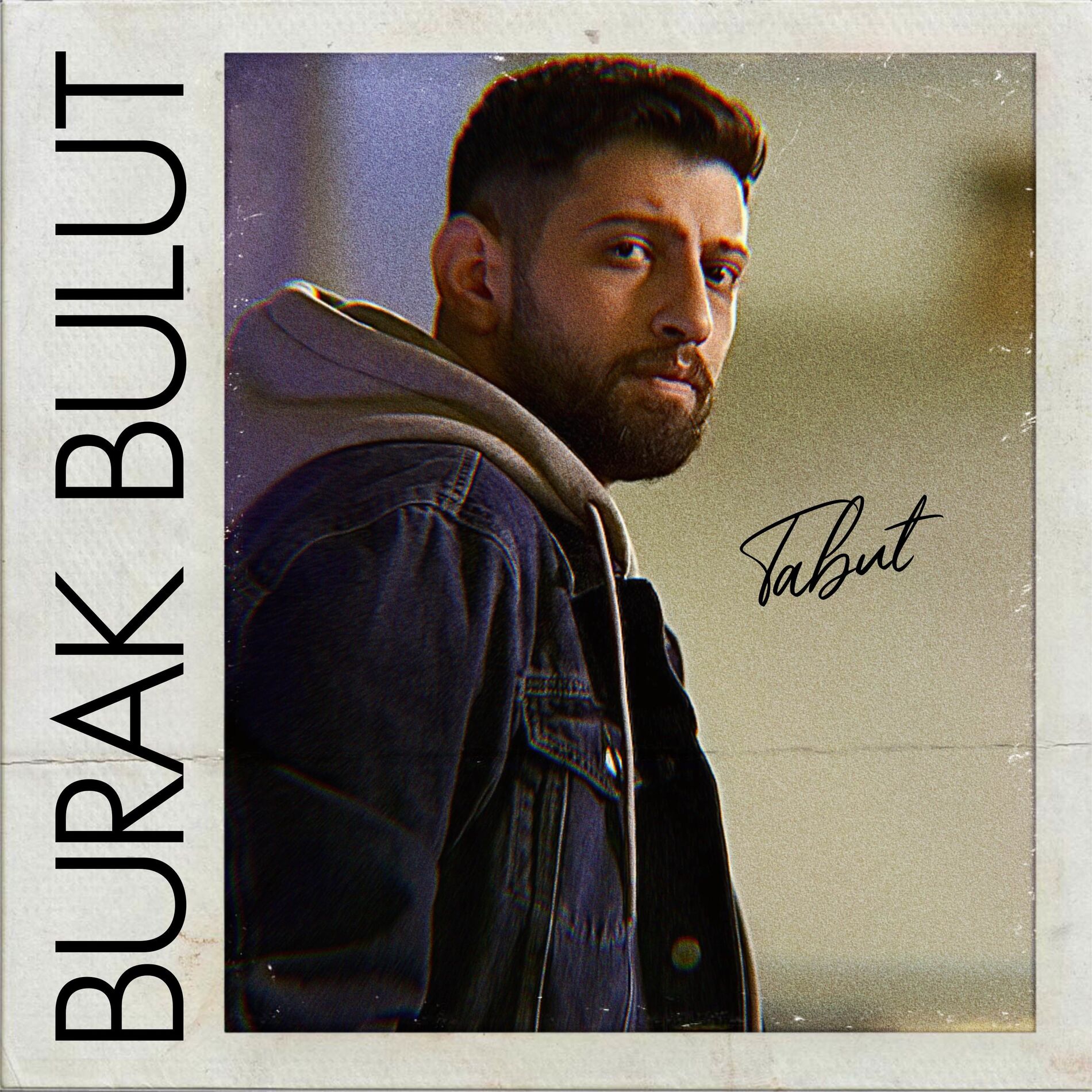 Album cover of Tabut