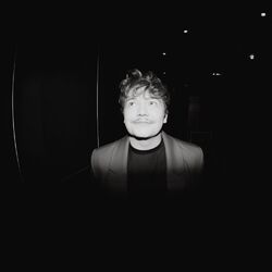 Cover of Just Take Me On A Date