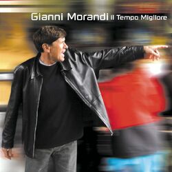 Cover of Il Tempo Migliore