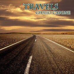 Cover of Travels