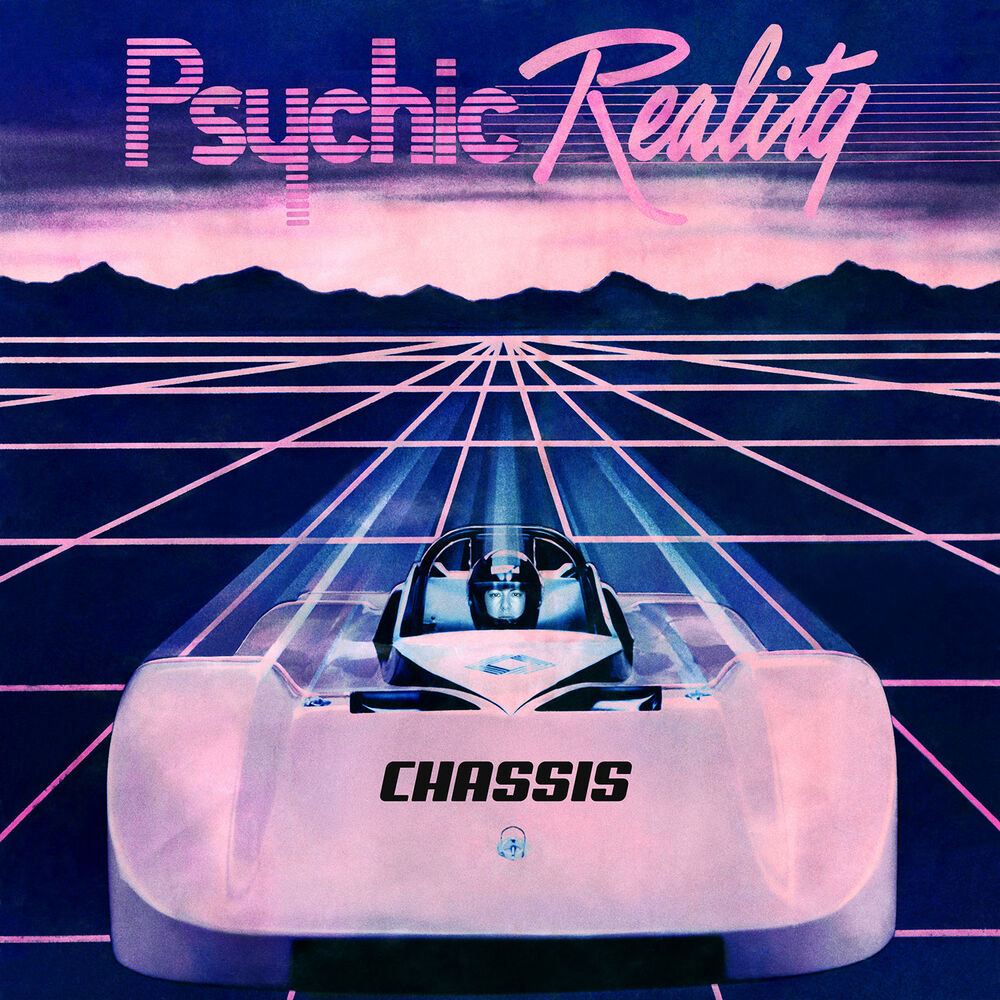 Picture of Chassis