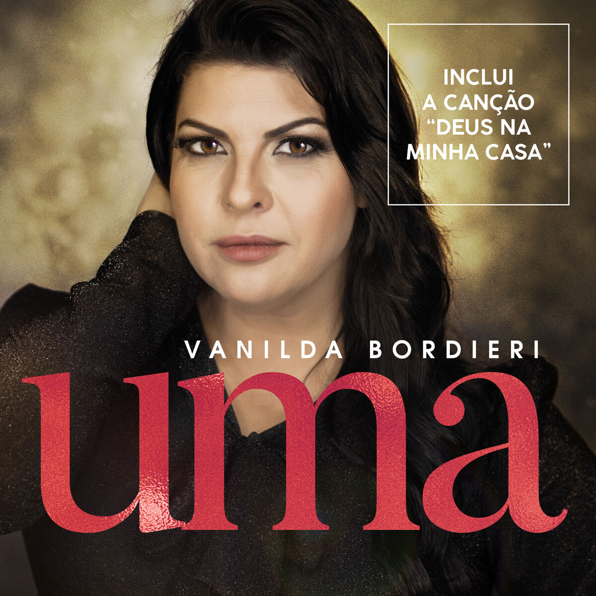 Album cover of Uma