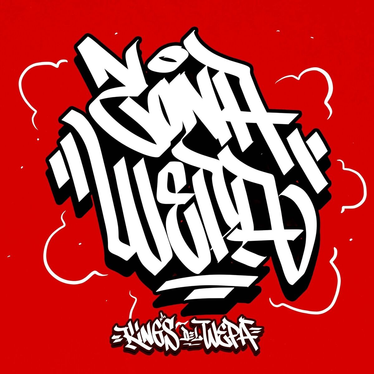 Album cover of Zona Wepa