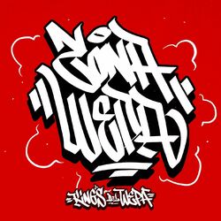 Cover of Zona Wepa