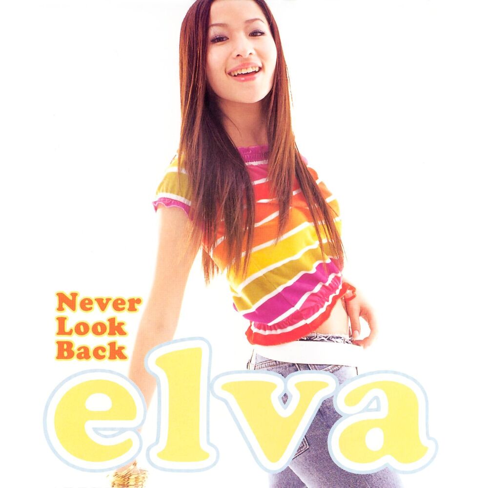Picture of Never Look Back
