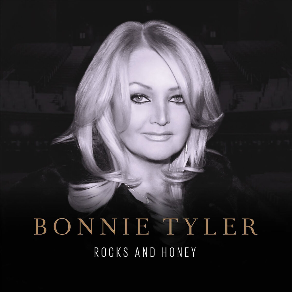 Album cover of Believe in Me