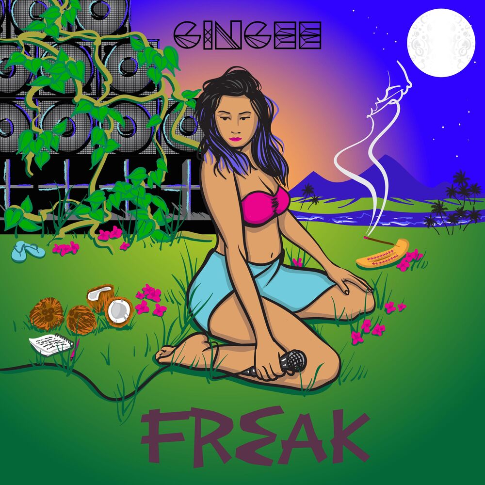 Picture of Freak