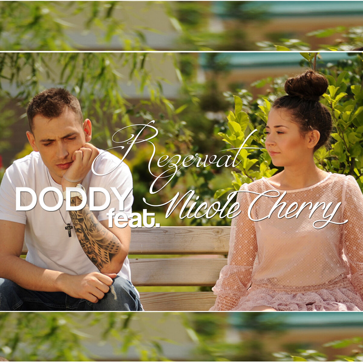 Album cover of Rezervat