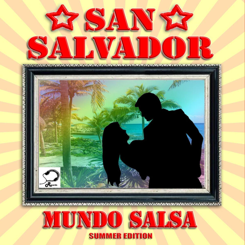 Picture of Mundo Salsa (Summer Edition)