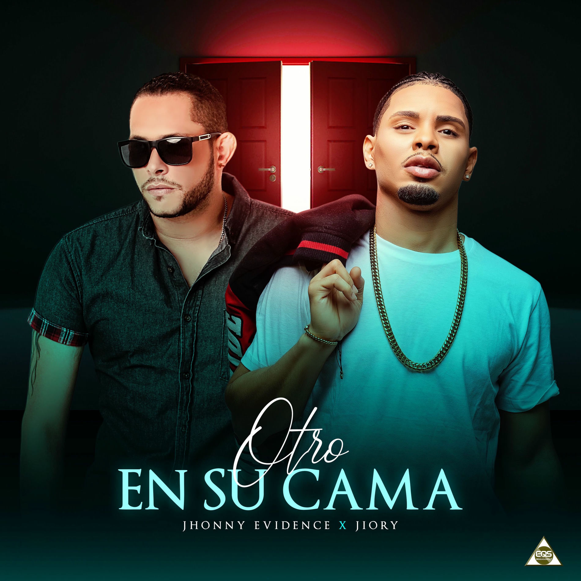 Album cover of Otro en Su Cama