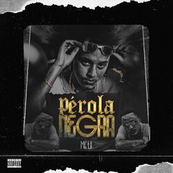 Cover of Pérola Negra