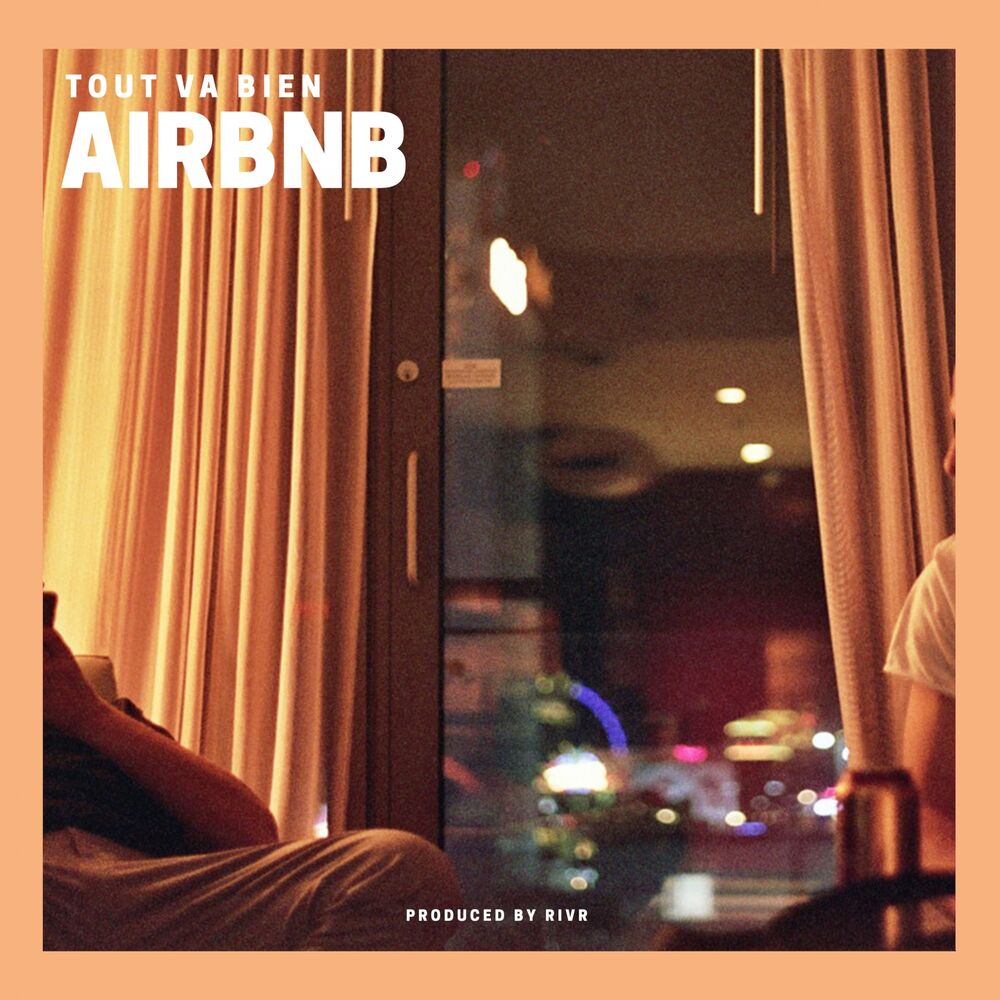 Picture of AirBnB
