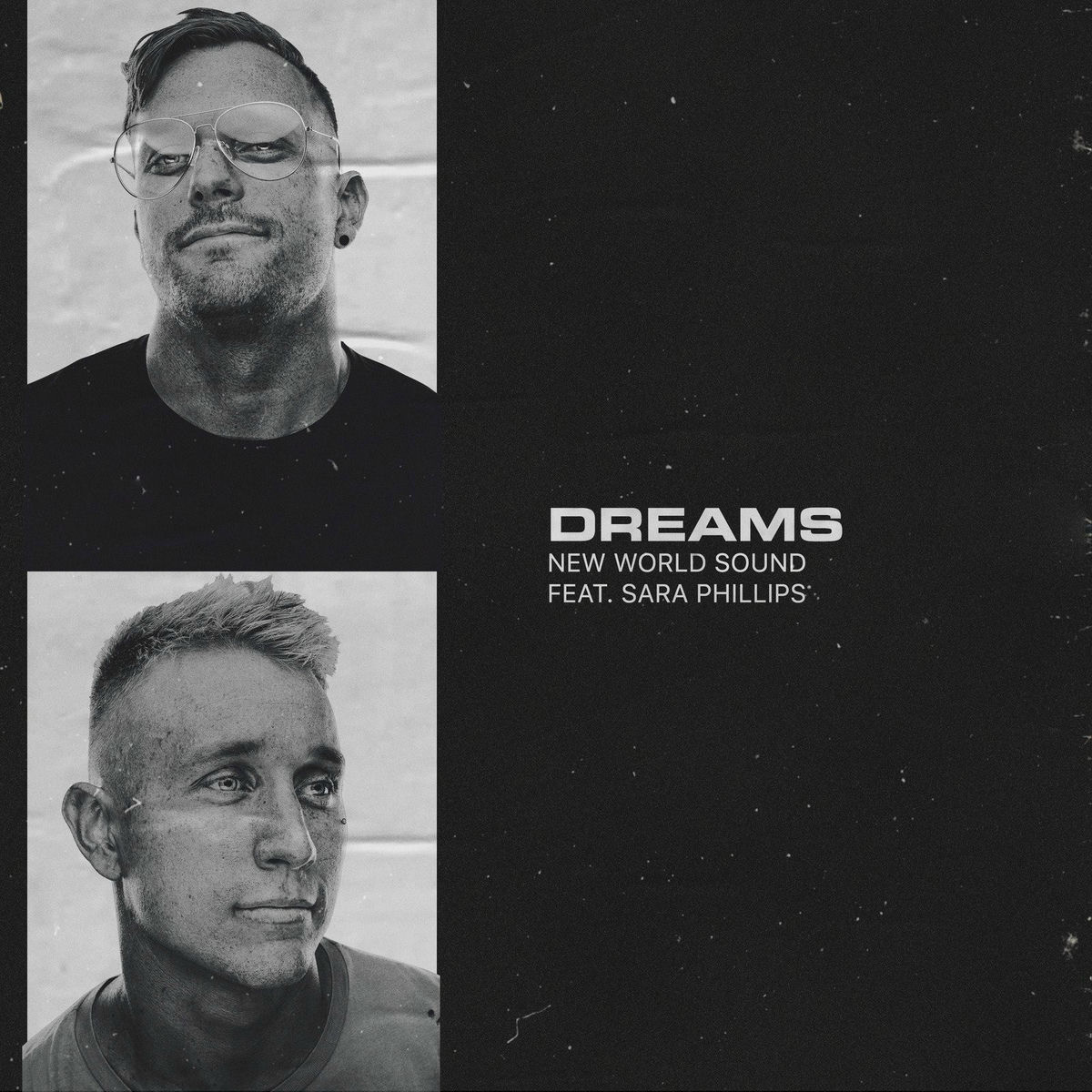Album cover of Dreams