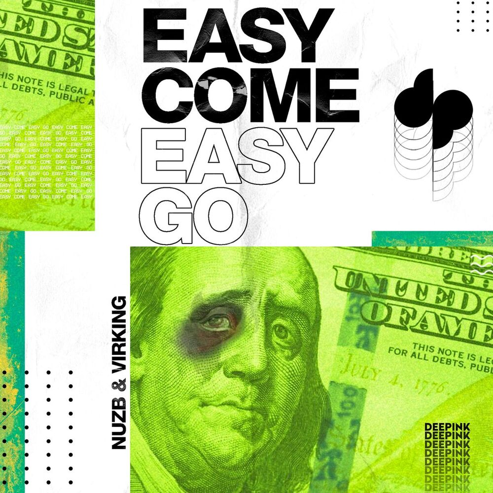 Picture of Easy Come Easy Go