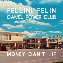 Cover of Money Can't Lie