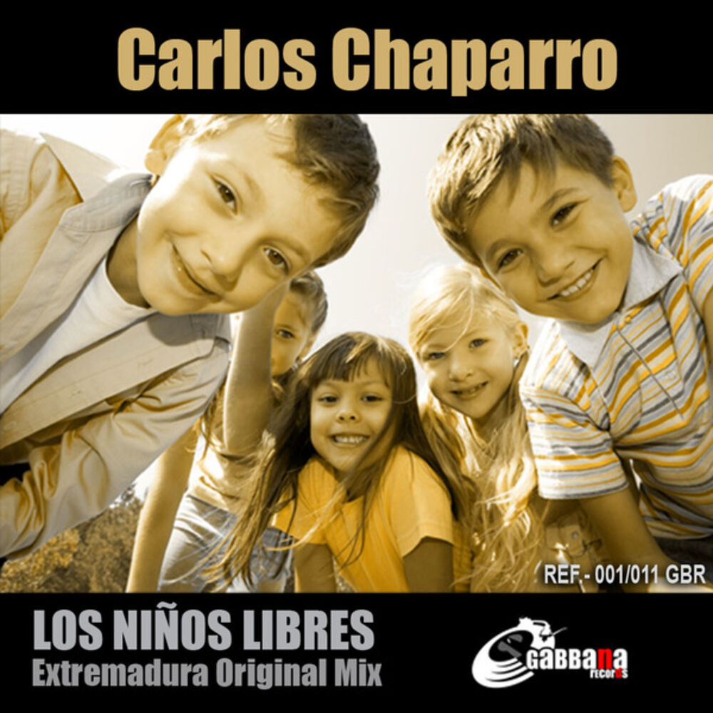 Picture of Los Niños Libres