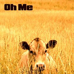 Cover of Oh Me