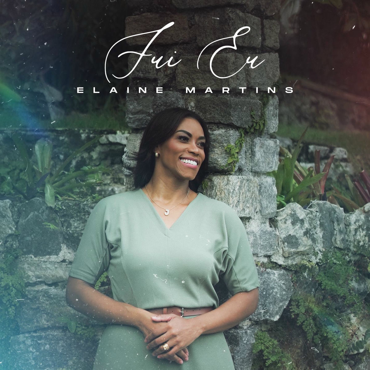 Album cover of Fui Eu
