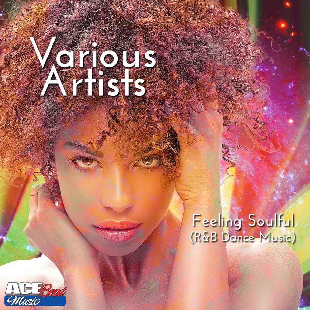 Album cover of Feeling Soulful
