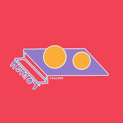 Cover of Peaches